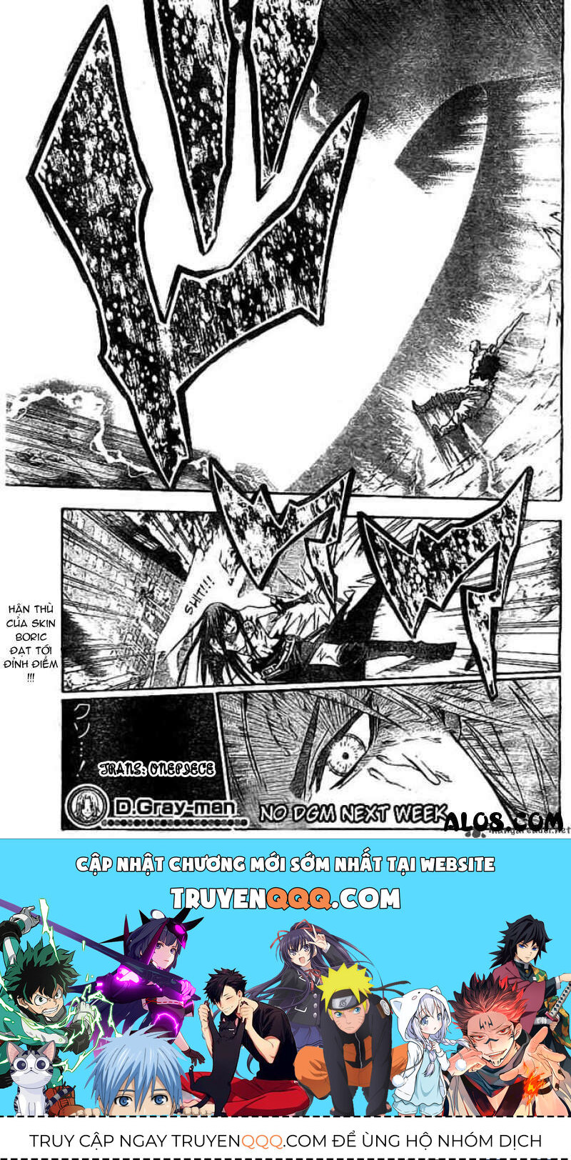 Thầy Trừ Tà Chapter 96 - 15