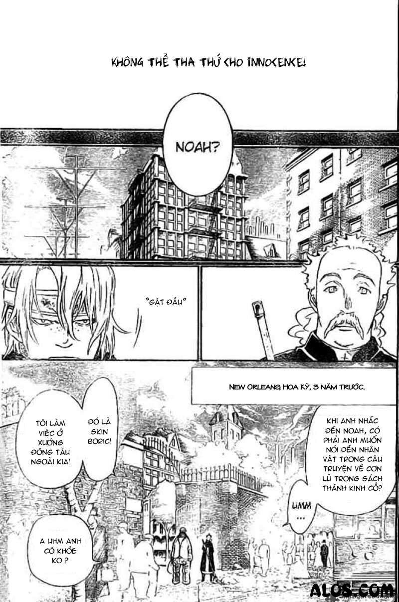 Thầy Trừ Tà Chapter 96 - 3