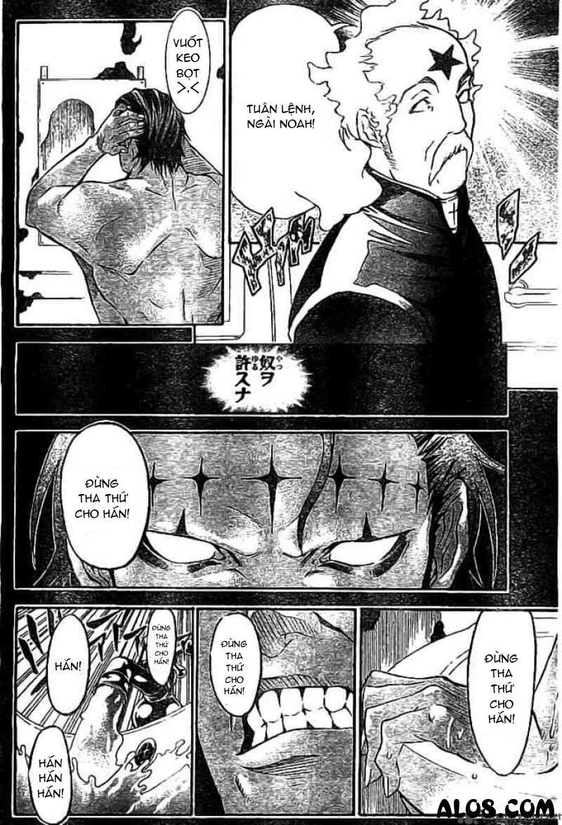 Thầy Trừ Tà Chapter 96 - 10