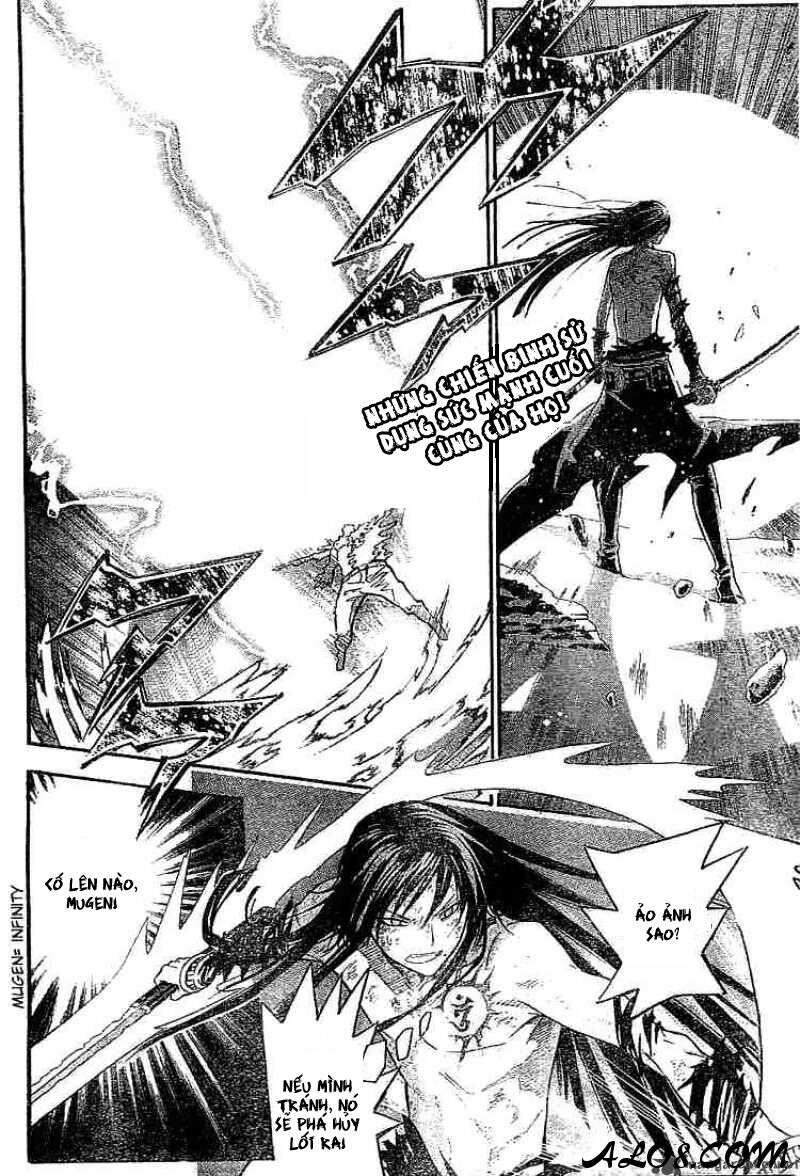 Thầy Trừ Tà Chapter 97 - 2