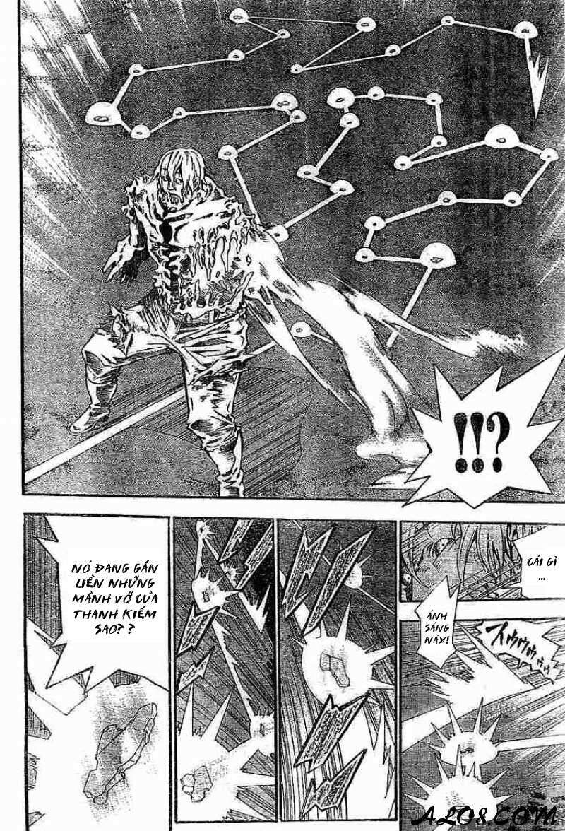 Thầy Trừ Tà Chapter 97 - 11