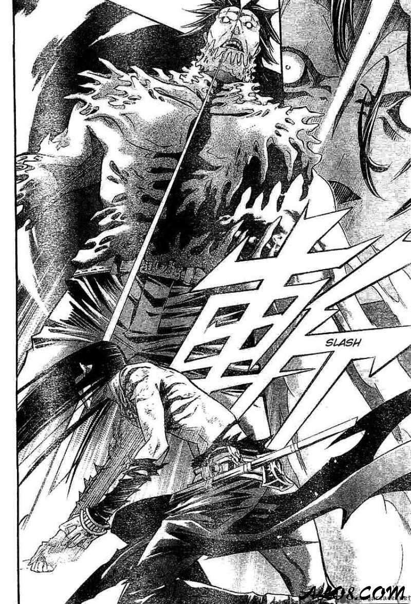 Thầy Trừ Tà Chapter 97 - 13