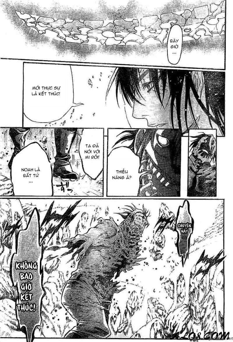 Thầy Trừ Tà Chapter 97 - 14