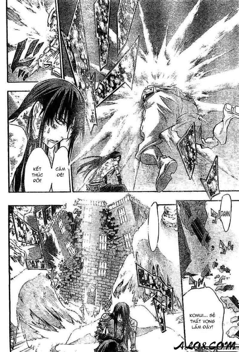 Thầy Trừ Tà Chapter 97 - 15