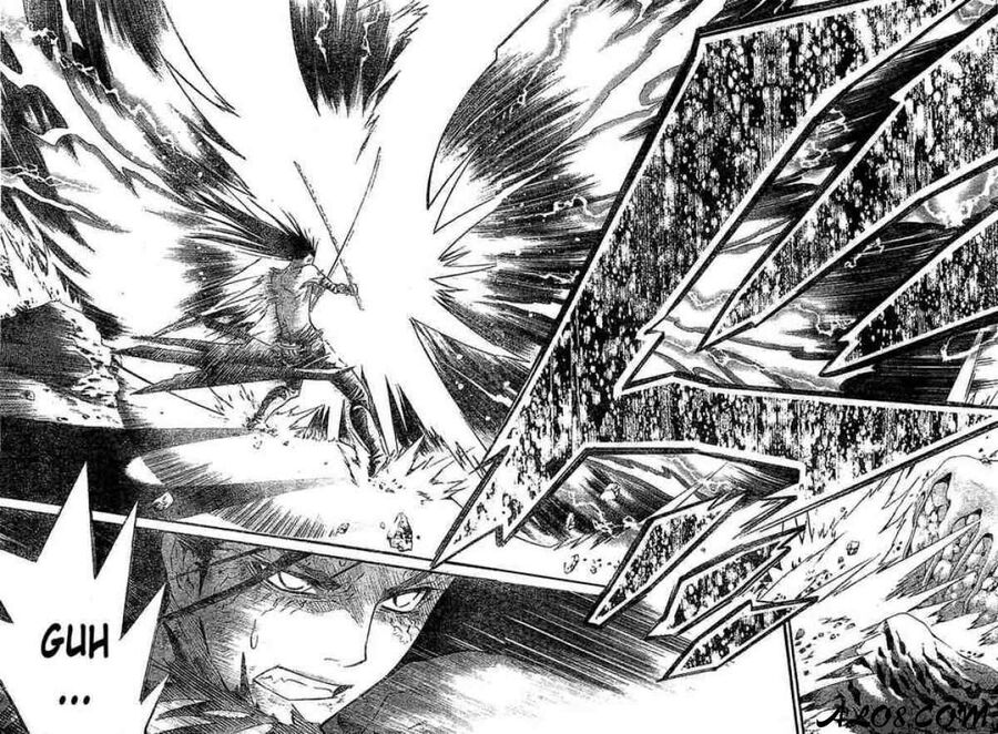 Thầy Trừ Tà Chapter 97 - 4