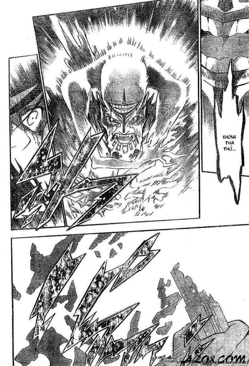 Thầy Trừ Tà Chapter 97 - 7