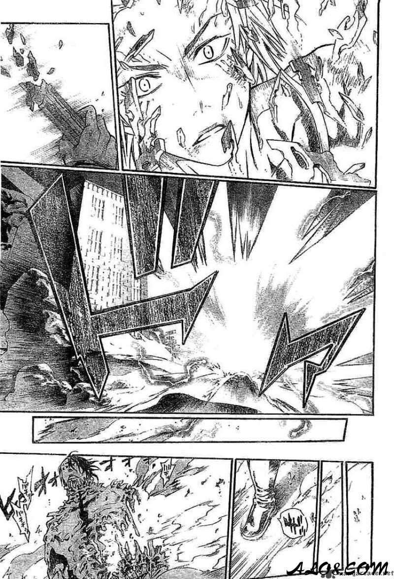 Thầy Trừ Tà Chapter 97 - 8