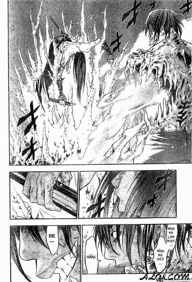 Thầy Trừ Tà Chapter 97 - 9