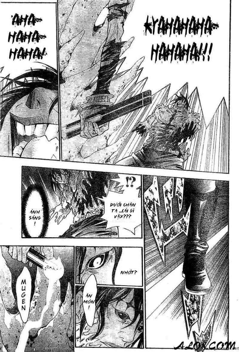 Thầy Trừ Tà Chapter 97 - 10