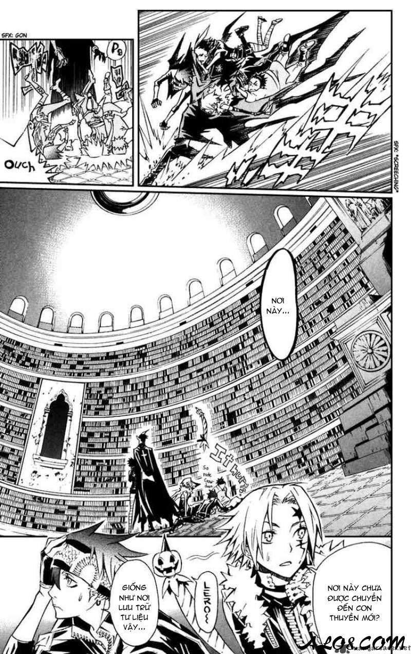 Thầy Trừ Tà Chapter 98 - 14