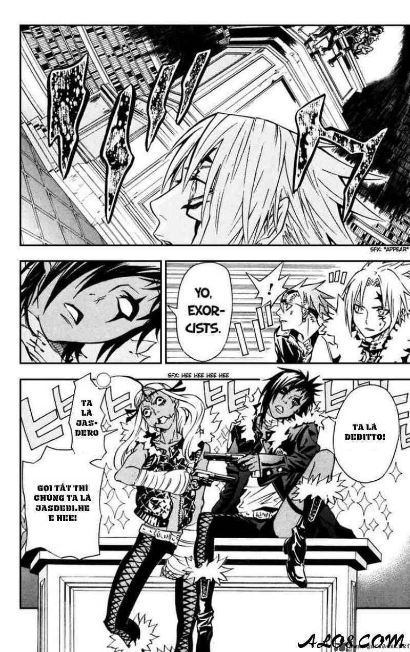 Thầy Trừ Tà Chapter 98 - 15