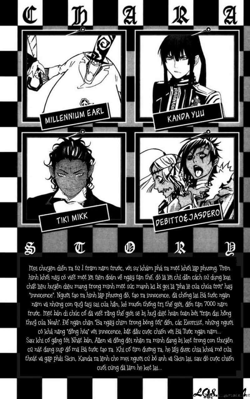 Thầy Trừ Tà Chapter 98 - 3