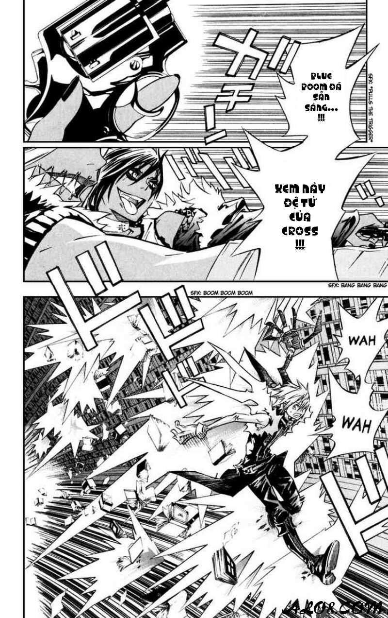 Thầy Trừ Tà Chapter 99 - 2