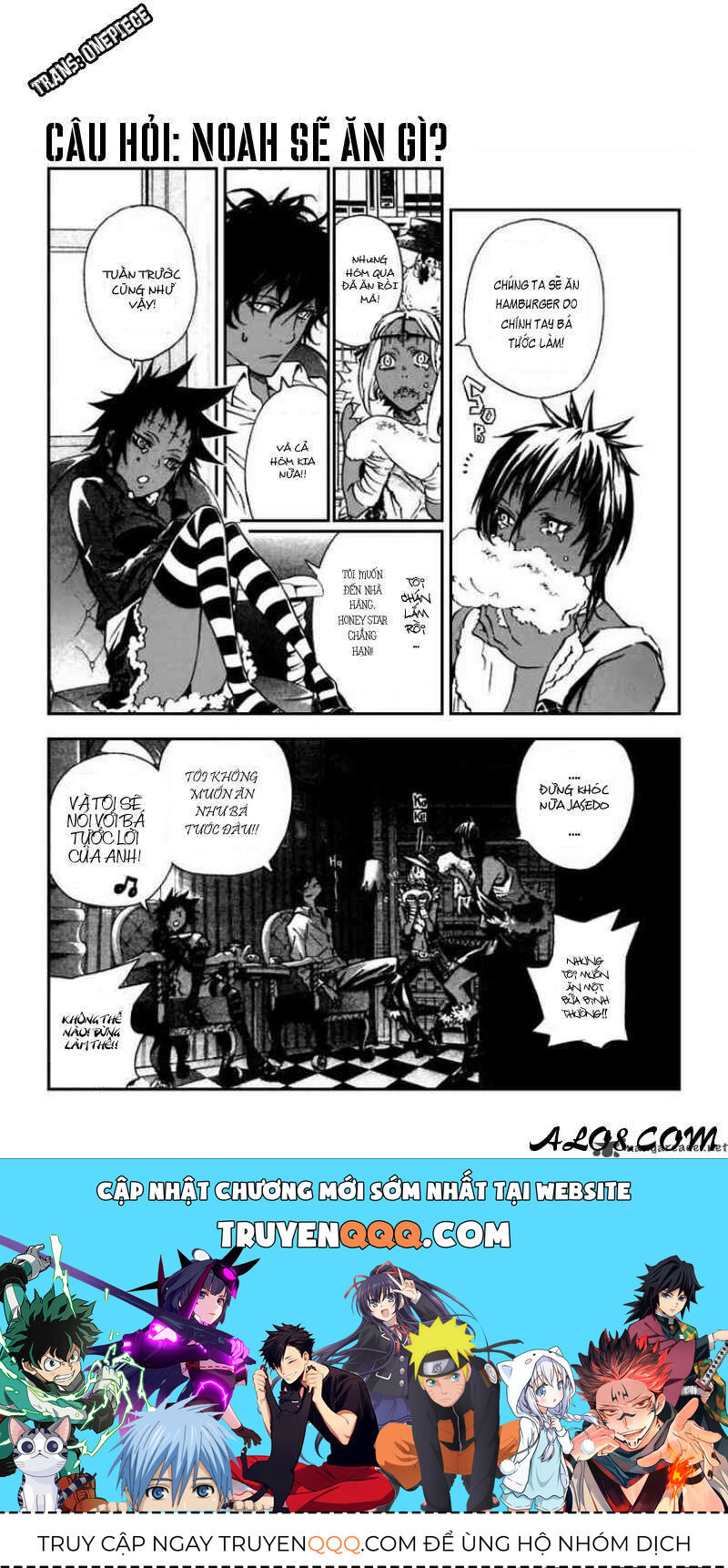 Thầy Trừ Tà Chapter 99 - 18