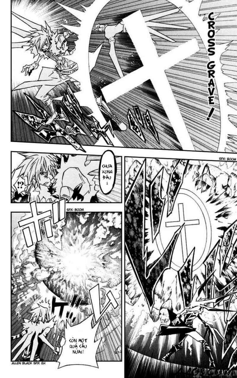 Thầy Trừ Tà Chapter 99 - 4