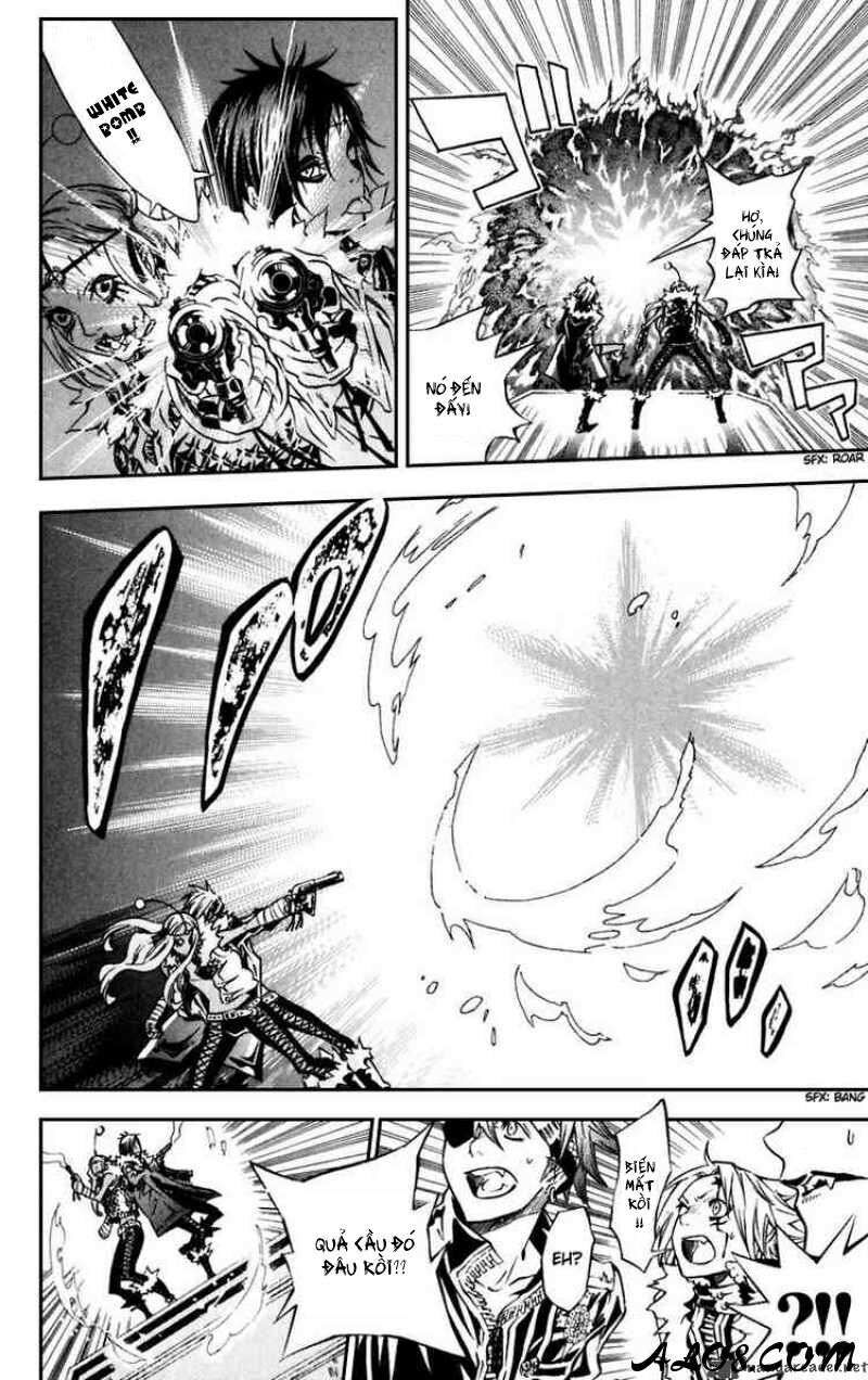 Thầy Trừ Tà Chapter 99 - 6