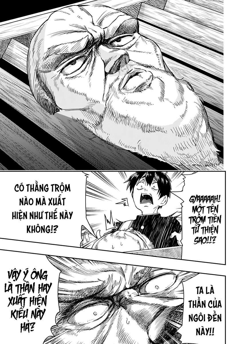 100 Cô Bạn Gái Này Rất, Rất, Rất, Rất, Rất Là Yêu Tôi Đó Chapter 1 - 7