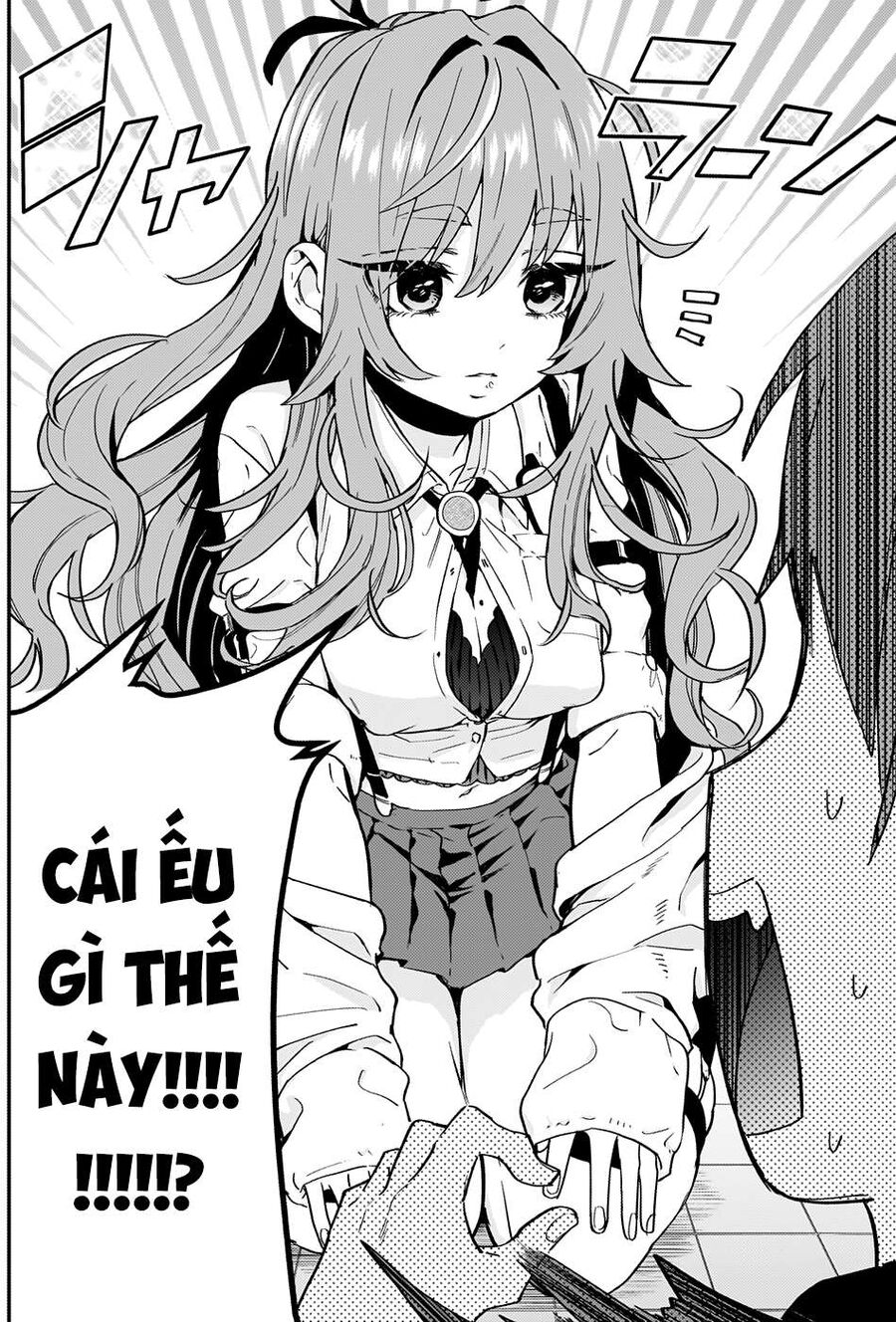 100 Cô Bạn Gái Này Rất, Rất, Rất, Rất, Rất Là Yêu Tôi Đó Chapter 10 - 18