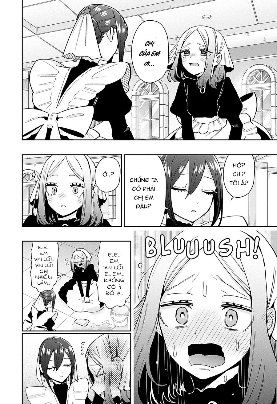 100 Cô Bạn Gái Này Rất, Rất, Rất, Rất, Rất Là Yêu Tôi Đó Chapter 104.5 - 14