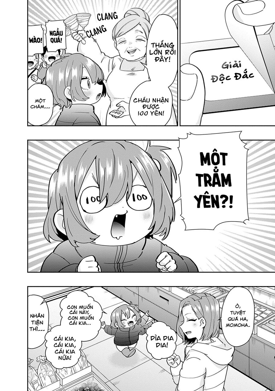 100 Cô Bạn Gái Này Rất, Rất, Rất, Rất, Rất Là Yêu Tôi Đó Chapter 113.5 - 15