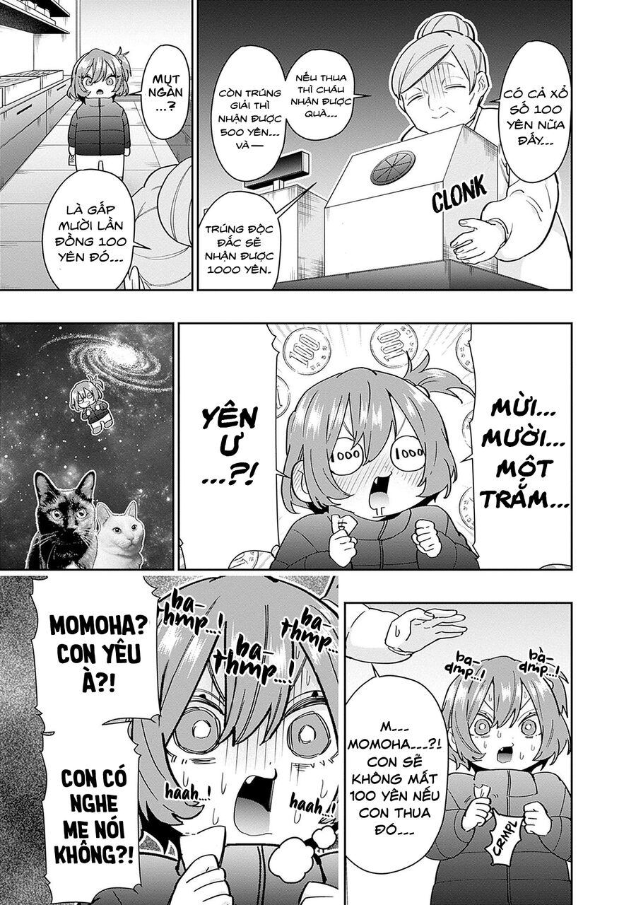 100 Cô Bạn Gái Này Rất, Rất, Rất, Rất, Rất Là Yêu Tôi Đó Chapter 113.5 - 16