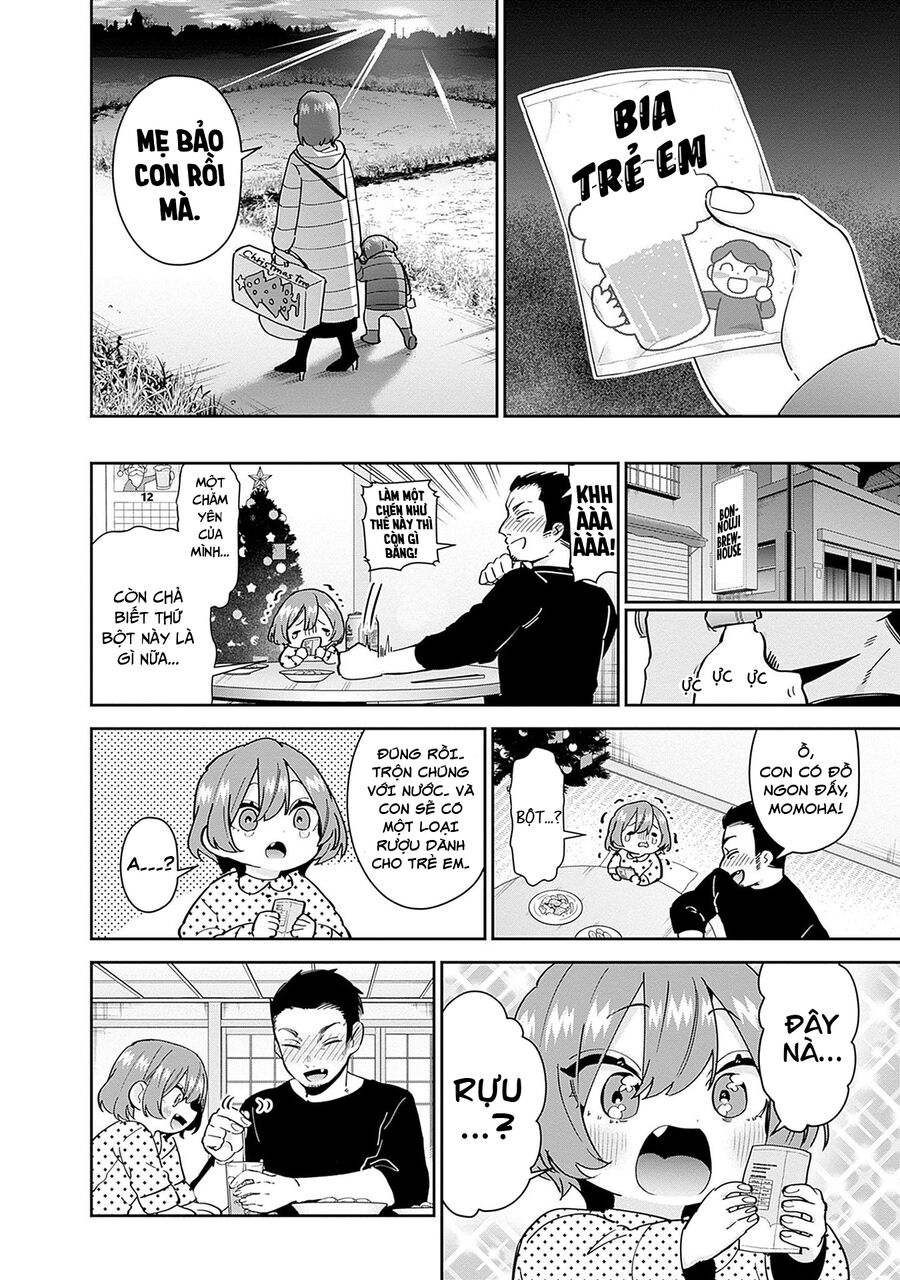 100 Cô Bạn Gái Này Rất, Rất, Rất, Rất, Rất Là Yêu Tôi Đó Chapter 113.5 - 17