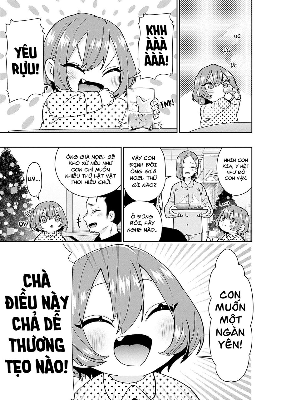 100 Cô Bạn Gái Này Rất, Rất, Rất, Rất, Rất Là Yêu Tôi Đó Chapter 113.5 - 18