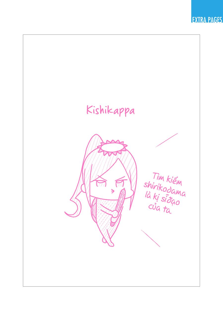 100 Cô Bạn Gái Này Rất, Rất, Rất, Rất, Rất Là Yêu Tôi Đó Chapter 113.5 - 20