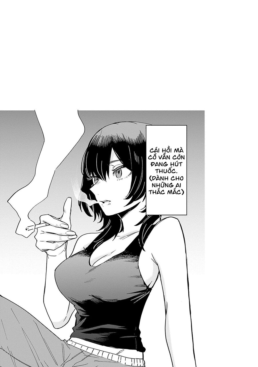 100 Cô Bạn Gái Này Rất, Rất, Rất, Rất, Rất Là Yêu Tôi Đó Chapter 113.5 - 8