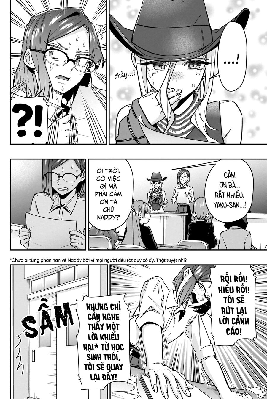 100 Cô Bạn Gái Này Rất, Rất, Rất, Rất, Rất Là Yêu Tôi Đó Chapter 118 - 16