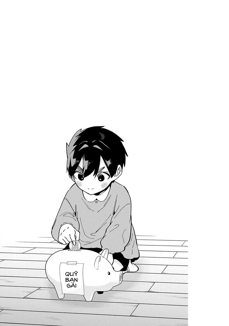 100 Cô Bạn Gái Này Rất, Rất, Rất, Rất, Rất Là Yêu Tôi Đó Chapter 122.5 - 11