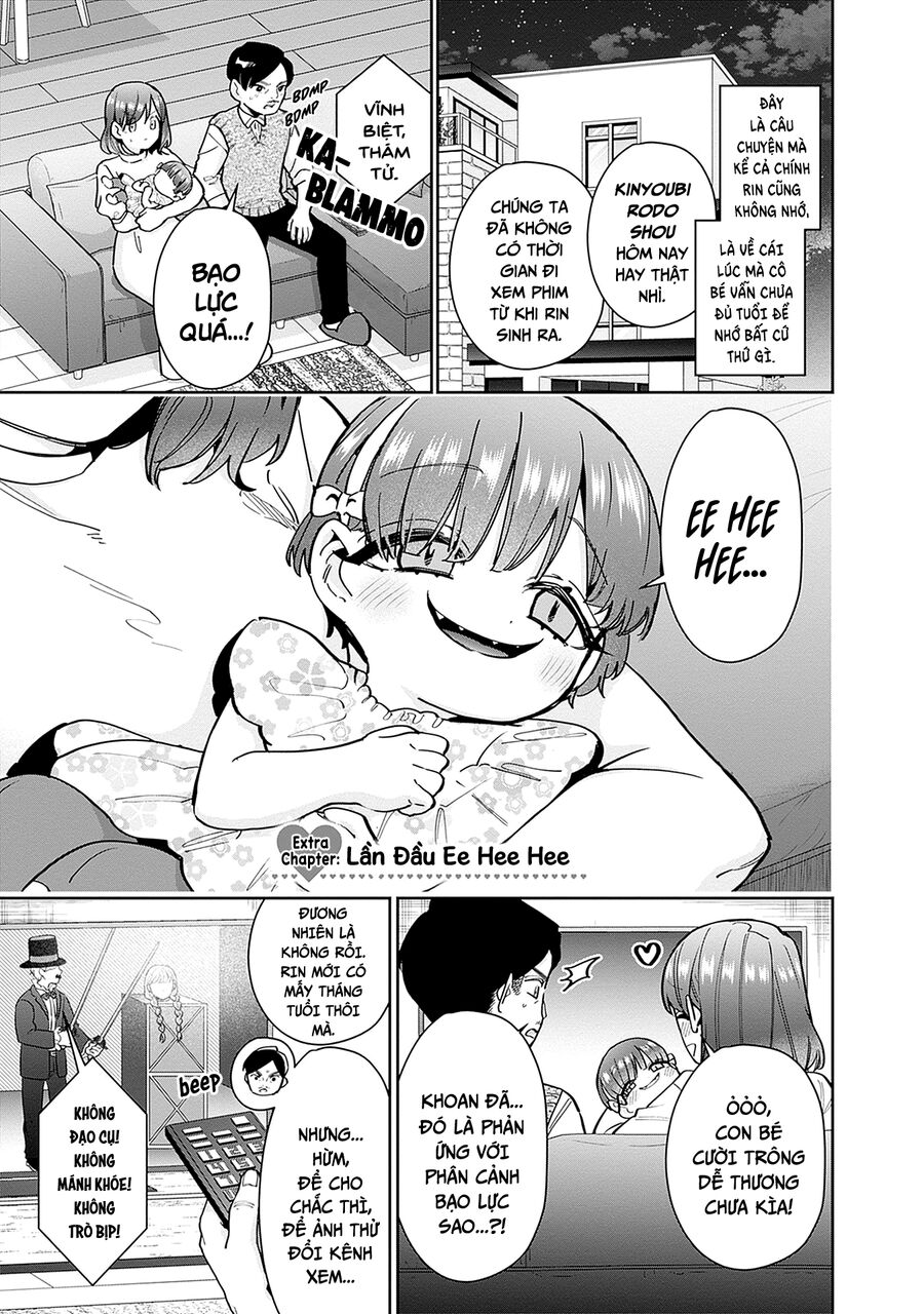 100 Cô Bạn Gái Này Rất, Rất, Rất, Rất, Rất Là Yêu Tôi Đó Chapter 122.5 - 14