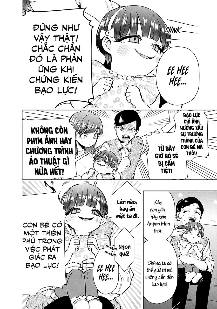 100 Cô Bạn Gái Này Rất, Rất, Rất, Rất, Rất Là Yêu Tôi Đó Chapter 122.5 - 15