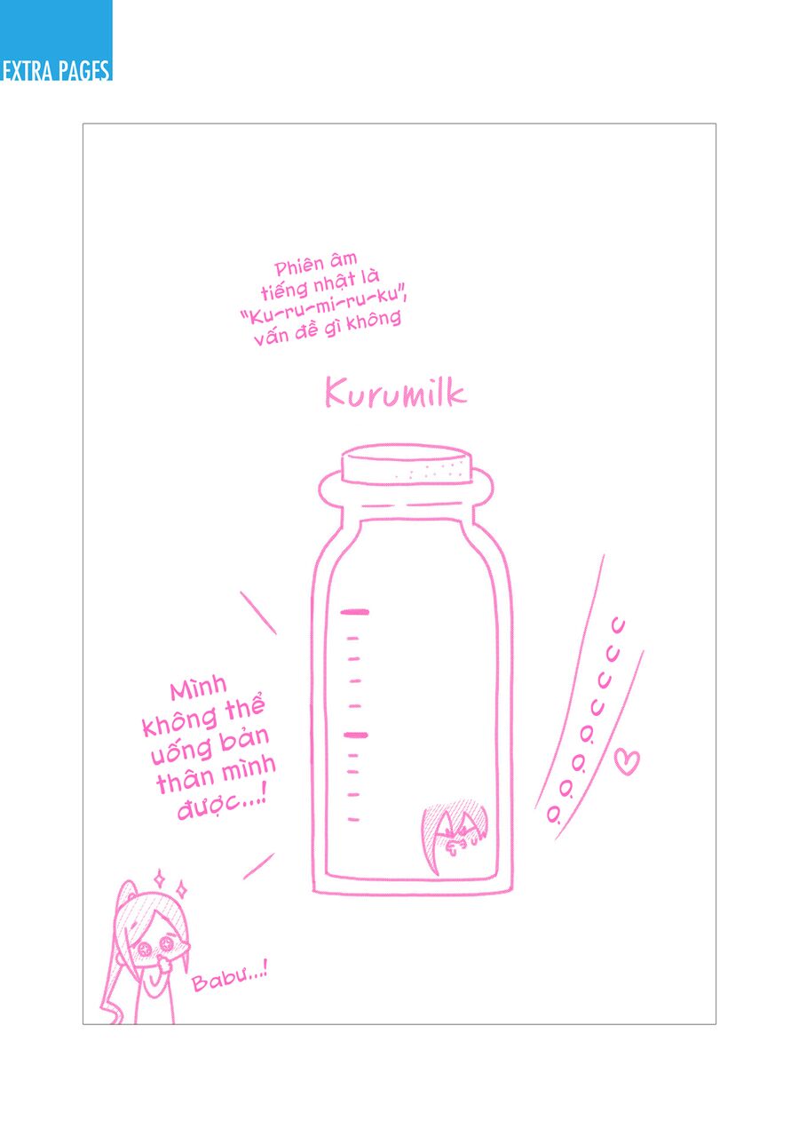 100 Cô Bạn Gái Này Rất, Rất, Rất, Rất, Rất Là Yêu Tôi Đó Chapter 122.5 - 21