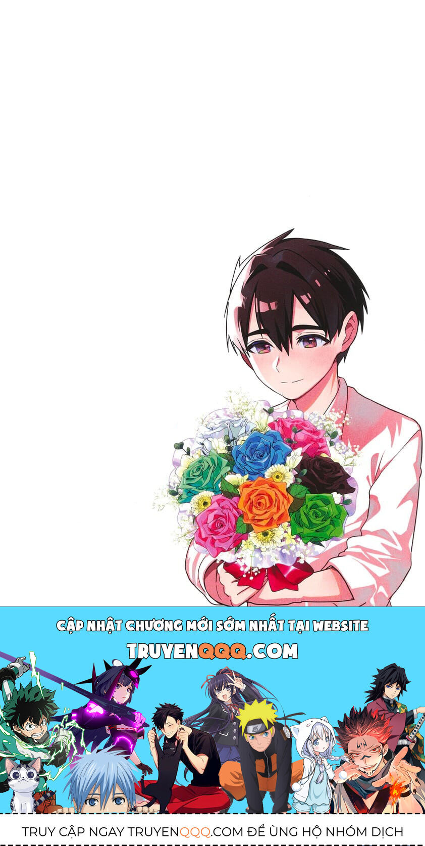 100 Cô Bạn Gái Này Rất, Rất, Rất, Rất, Rất Là Yêu Tôi Đó Chapter 122.5 - 22