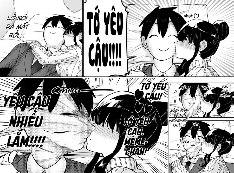 100 Cô Bạn Gái Này Rất, Rất, Rất, Rất, Rất Là Yêu Tôi Đó Chapter 122 - 17