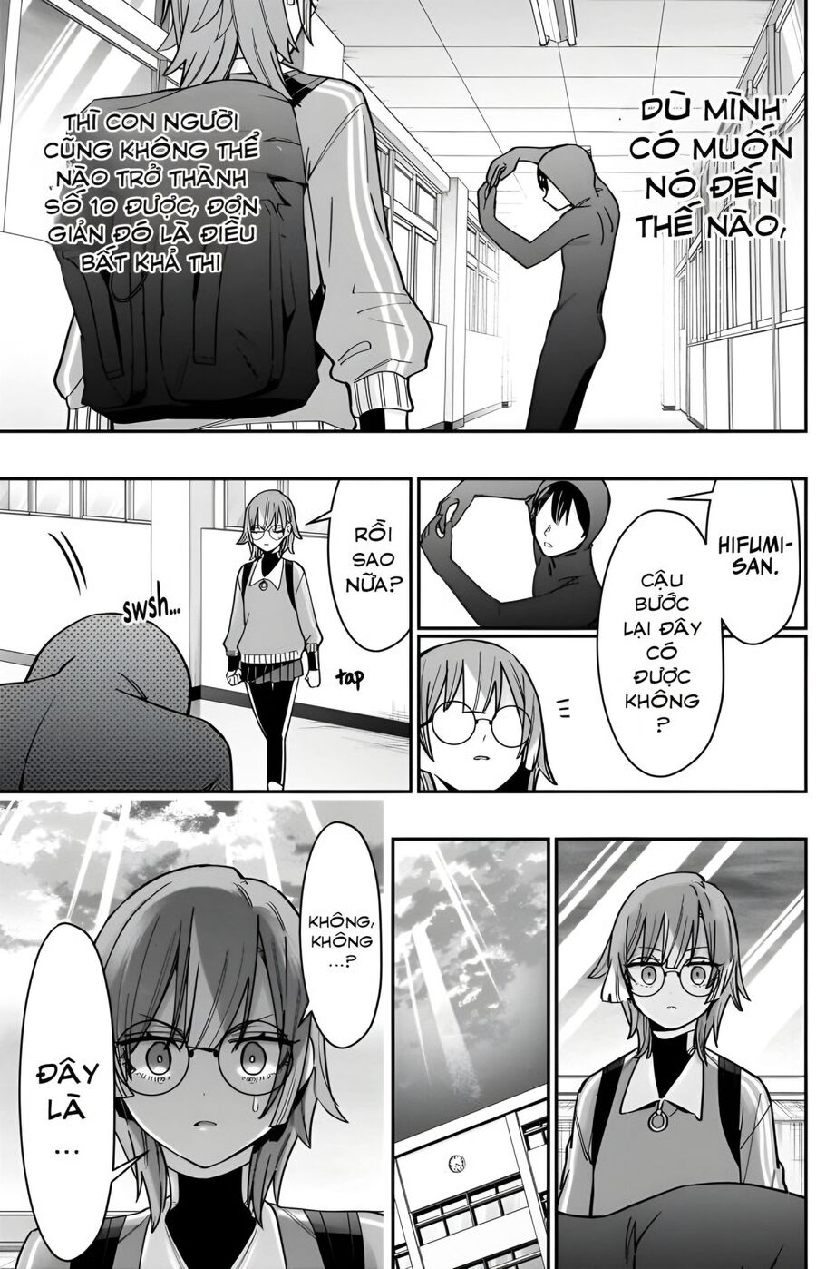 100 Cô Bạn Gái Này Rất, Rất, Rất, Rất, Rất Là Yêu Tôi Đó Chapter 123 - 18