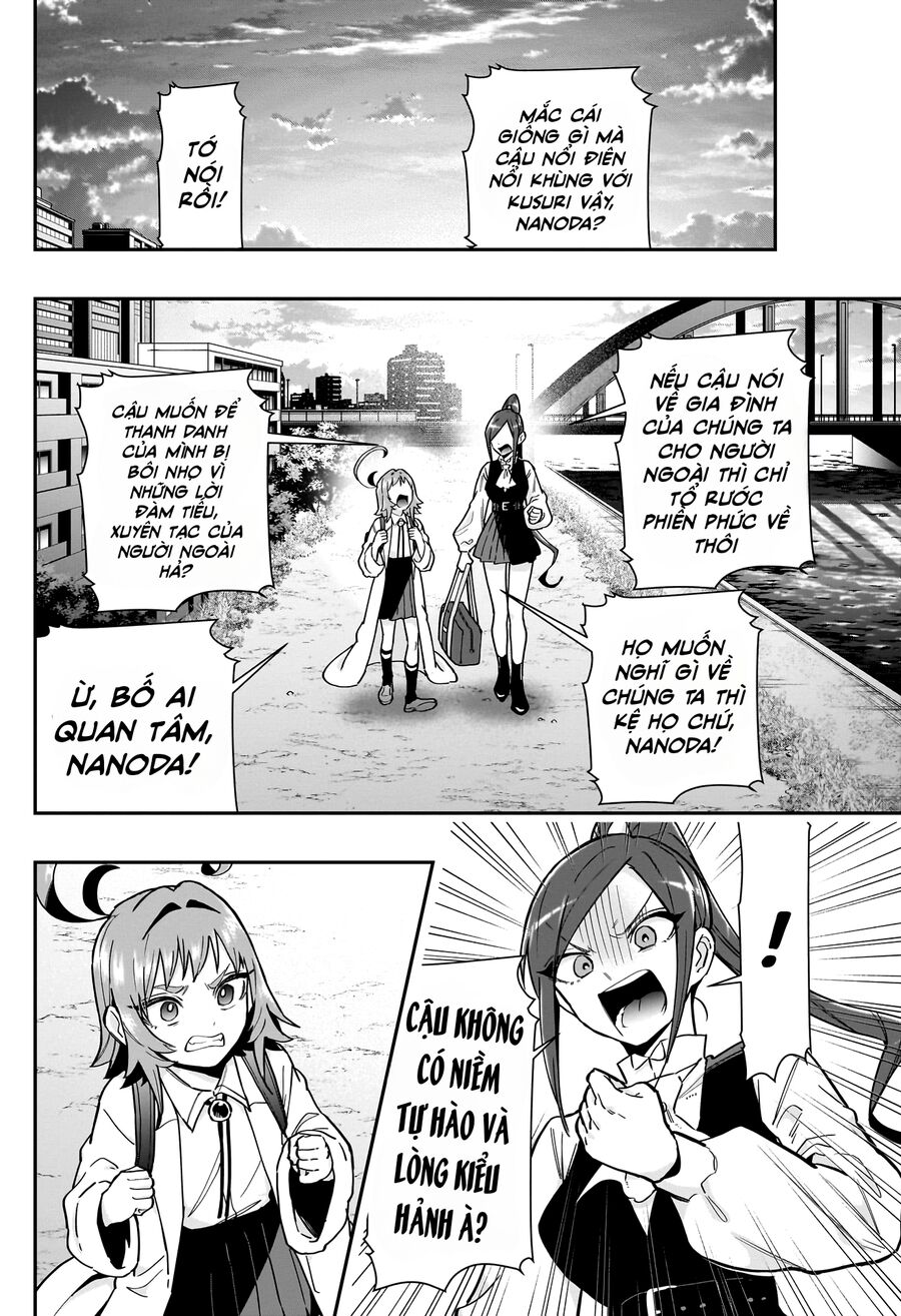 100 Cô Bạn Gái Này Rất, Rất, Rất, Rất, Rất Là Yêu Tôi Đó Chapter 125 - 5