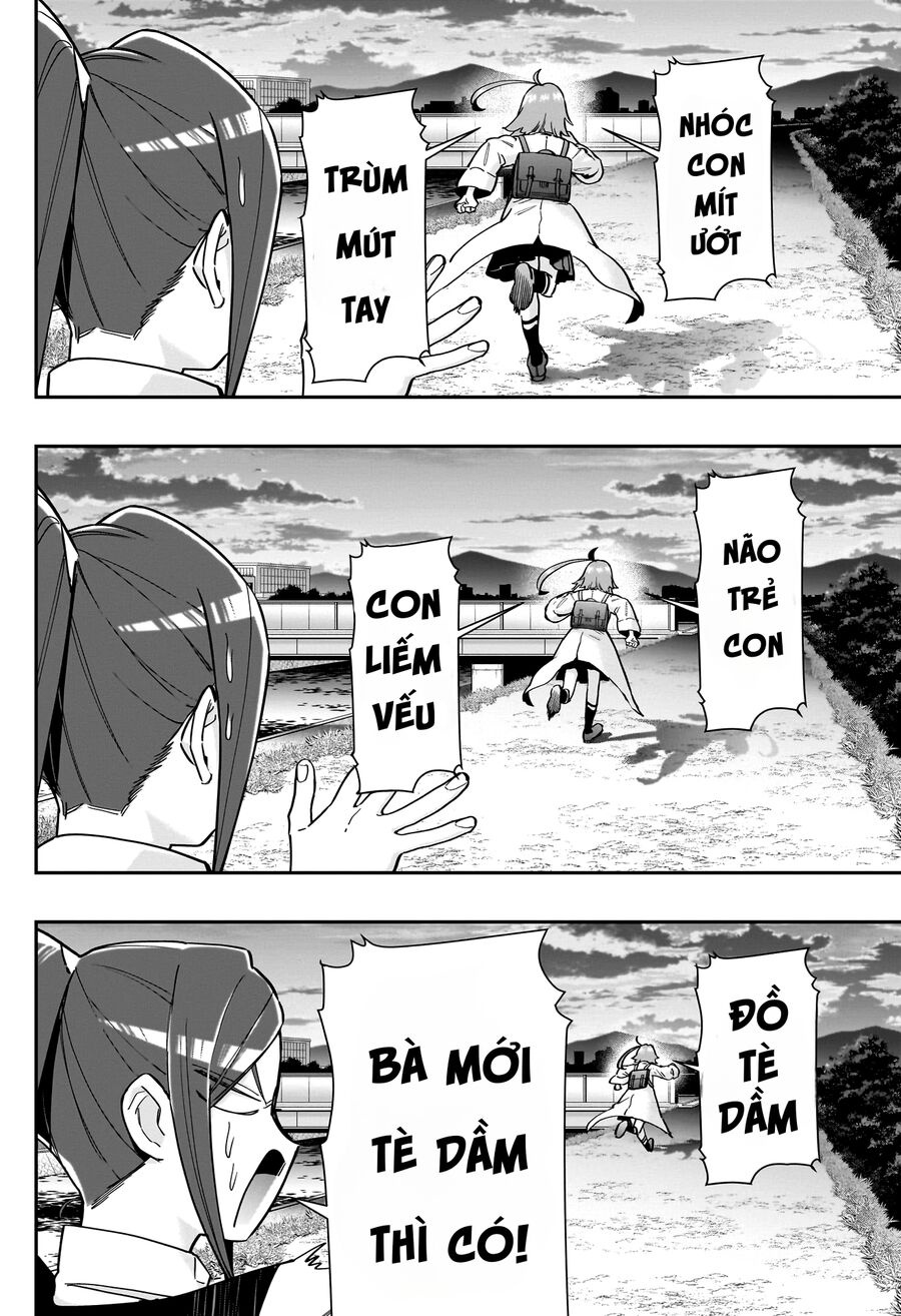 100 Cô Bạn Gái Này Rất, Rất, Rất, Rất, Rất Là Yêu Tôi Đó Chapter 125 - 7