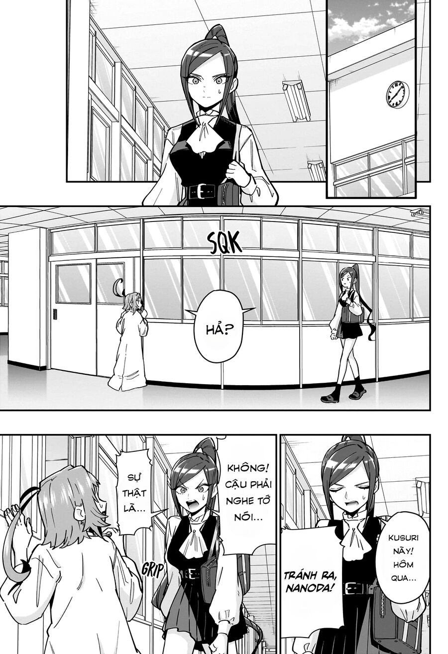 100 Cô Bạn Gái Này Rất, Rất, Rất, Rất, Rất Là Yêu Tôi Đó Chapter 125 - 10