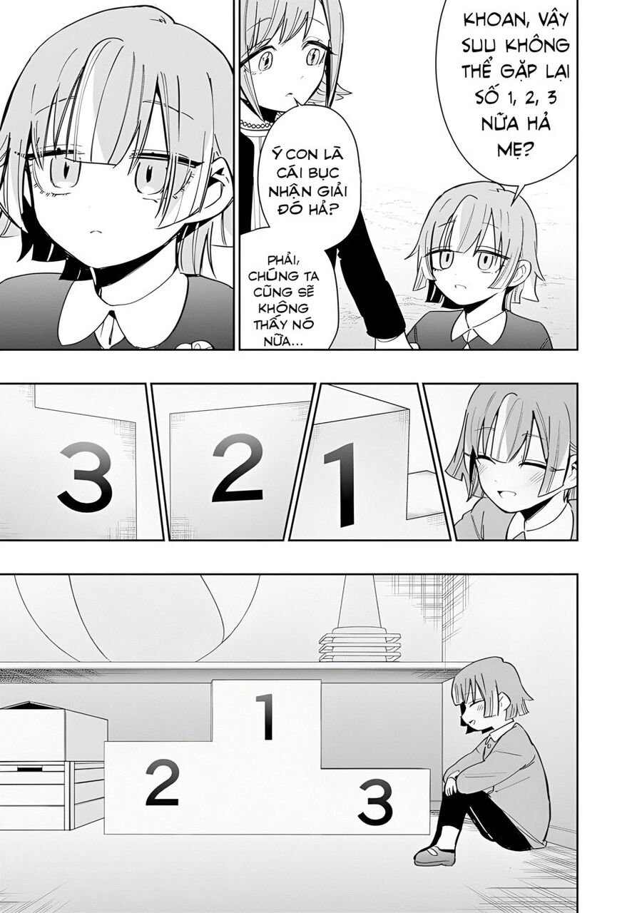 100 Cô Bạn Gái Này Rất, Rất, Rất, Rất, Rất Là Yêu Tôi Đó Chapter 131.5 - 16