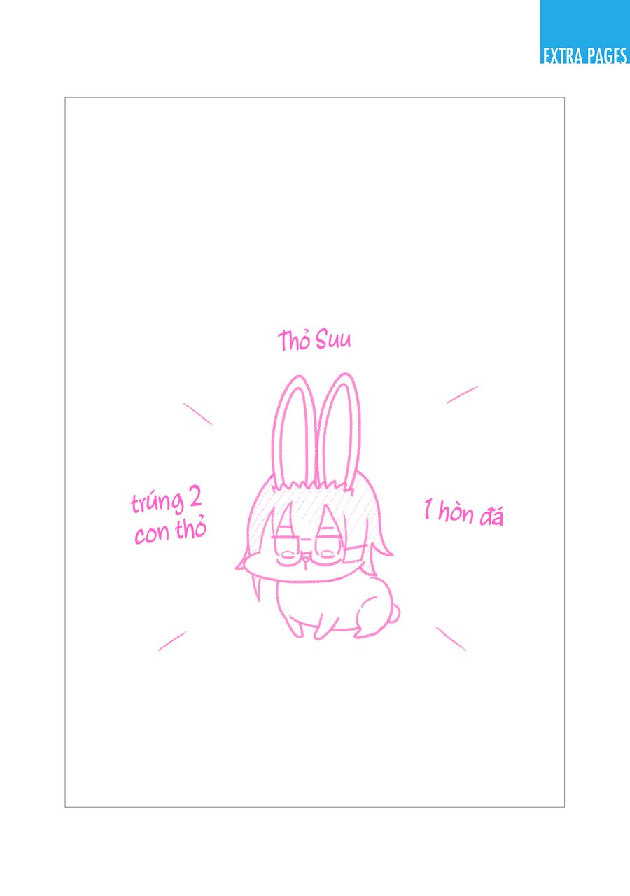 100 Cô Bạn Gái Này Rất, Rất, Rất, Rất, Rất Là Yêu Tôi Đó Chapter 131.5 - 20