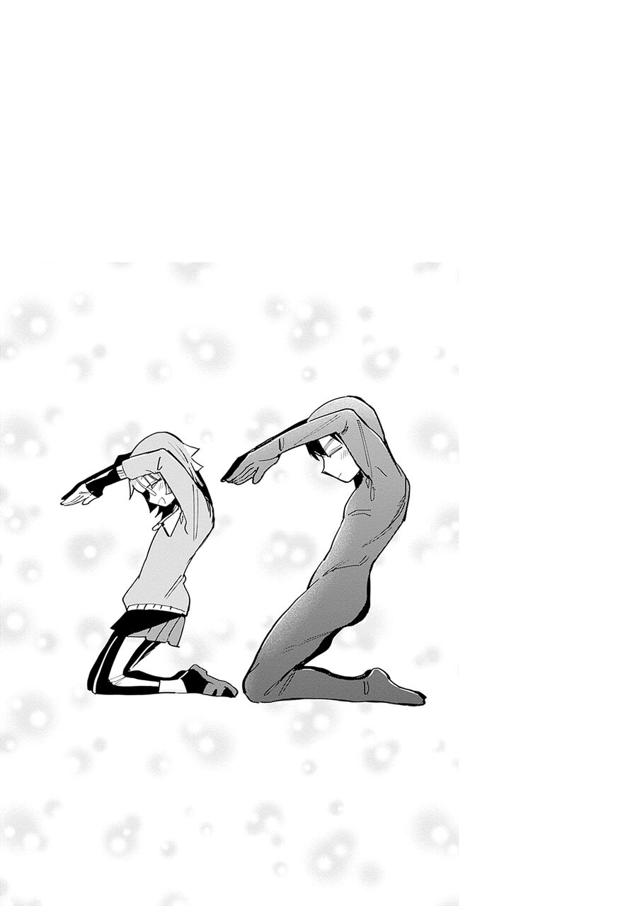 100 Cô Bạn Gái Này Rất, Rất, Rất, Rất, Rất Là Yêu Tôi Đó Chapter 131.5 - 5