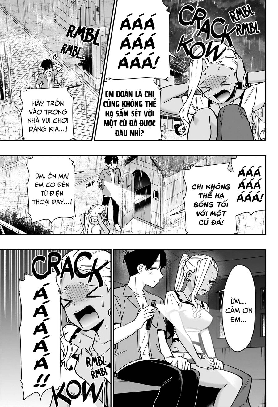 100 Cô Bạn Gái Này Rất, Rất, Rất, Rất, Rất Là Yêu Tôi Đó Chapter 132 - 15