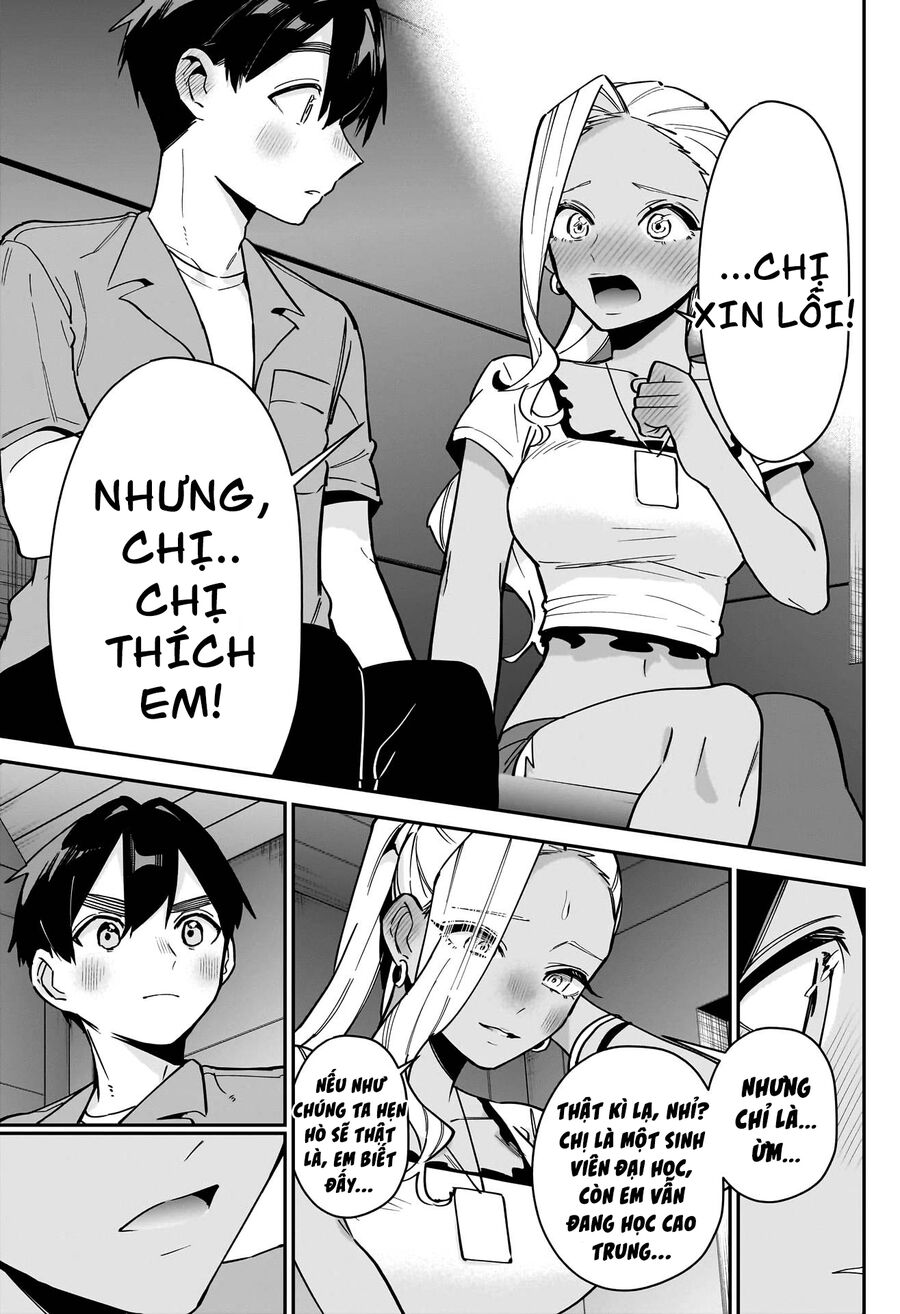 100 Cô Bạn Gái Này Rất, Rất, Rất, Rất, Rất Là Yêu Tôi Đó Chapter 132 - 17