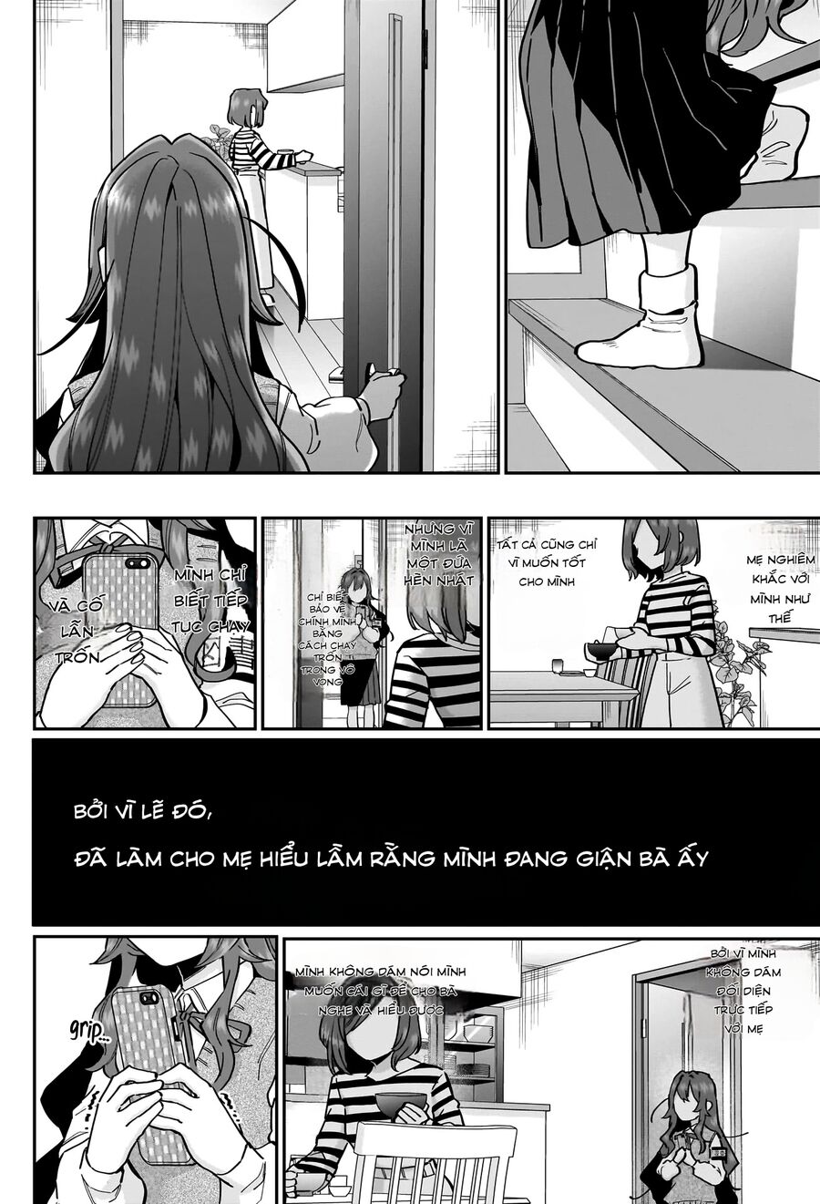 100 Cô Bạn Gái Này Rất, Rất, Rất, Rất, Rất Là Yêu Tôi Đó Chapter 135 - 19