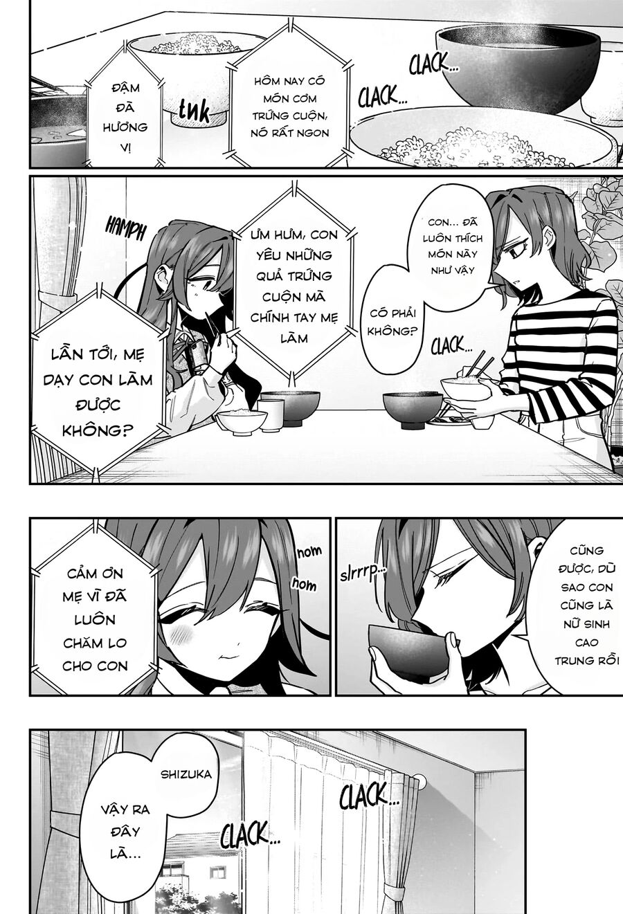 100 Cô Bạn Gái Này Rất, Rất, Rất, Rất, Rất Là Yêu Tôi Đó Chapter 135 - 21