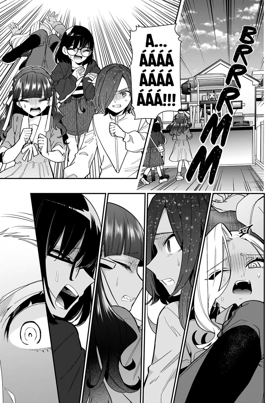 100 Cô Bạn Gái Này Rất, Rất, Rất, Rất, Rất Là Yêu Tôi Đó Chapter 138 - 14