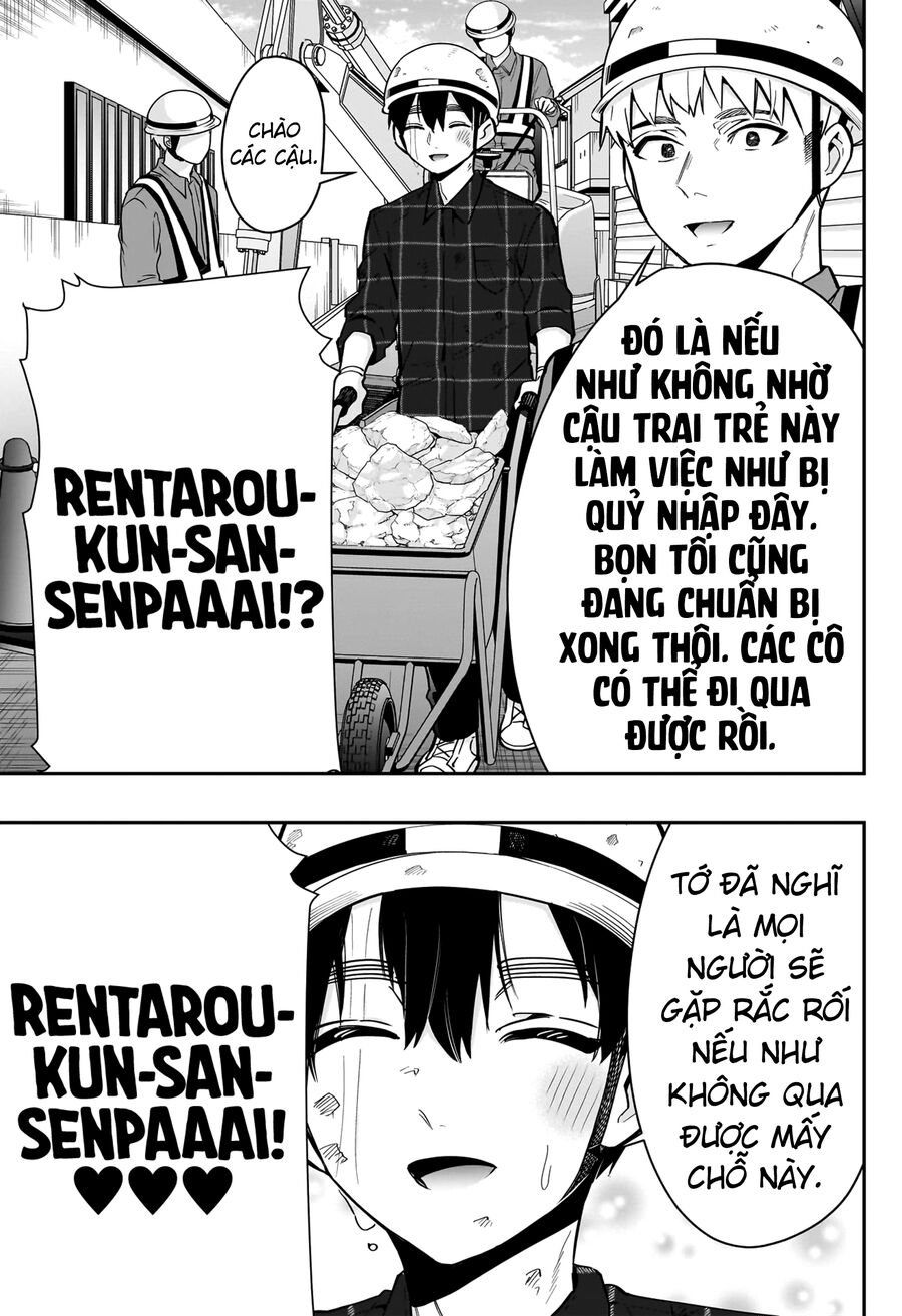 100 Cô Bạn Gái Này Rất, Rất, Rất, Rất, Rất Là Yêu Tôi Đó Chapter 138 - 20