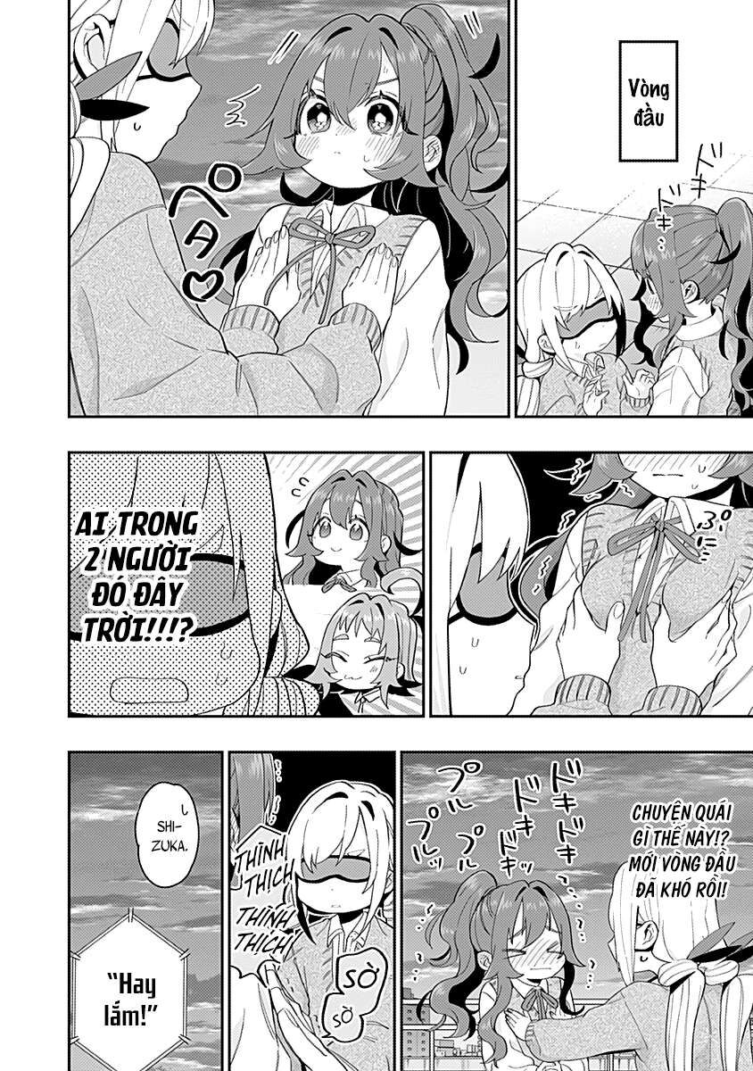 100 Cô Bạn Gái Này Rất, Rất, Rất, Rất, Rất Là Yêu Tôi Đó Chapter 14.5 - 16